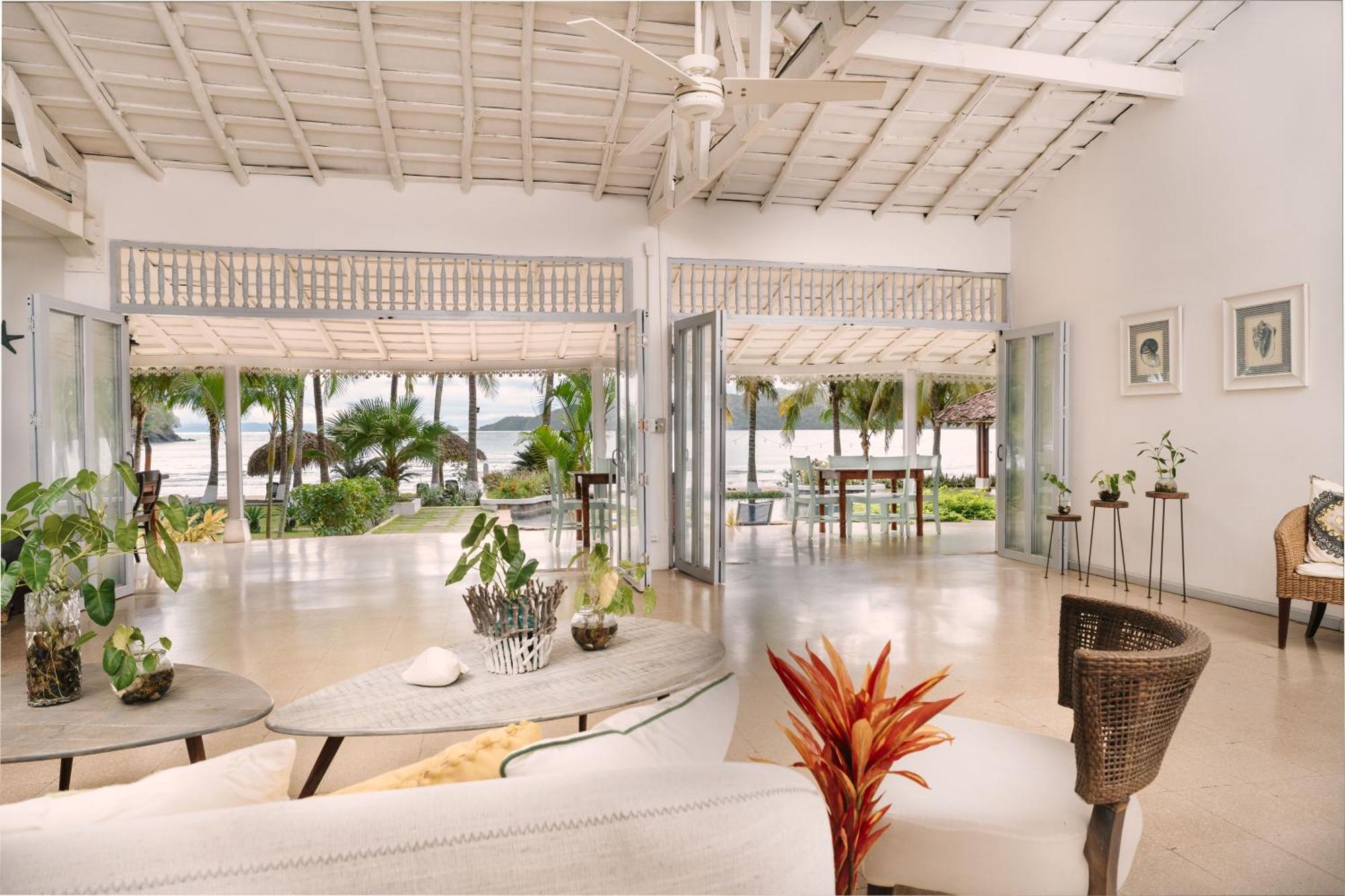 Villa Marina Lodge & Condos Playa Venao Exterior foto